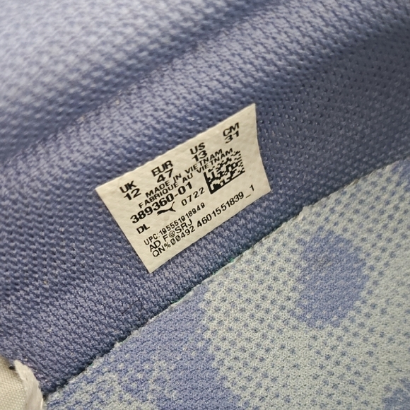 Puma Rider FV 4Dimension - Picture 9 of 12